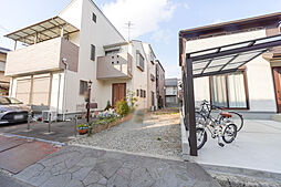 高槻市京口町 土地