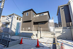 高槻市唐崎中2丁目 一戸建て