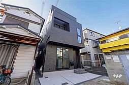高槻市野田2丁目 一戸建て