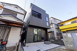 高槻市野田2丁目 一戸建て