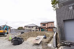 高槻市大和2丁目 一戸建て