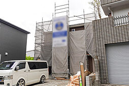 高槻市大和2丁目 一戸建て