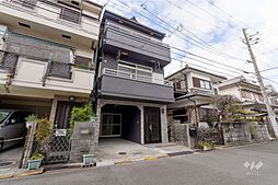 高槻市西町 一戸建て