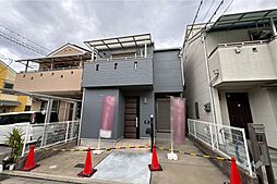 高槻市北大樋町 一戸建て