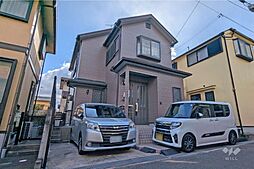 高槻市安岡寺町5丁目 一戸建て