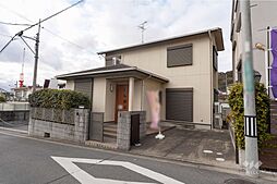 高槻市山手町1丁目 一戸建て
