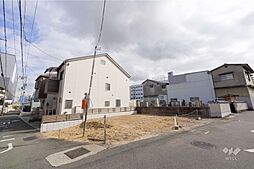 高槻市下田部町2丁目 一戸建て
