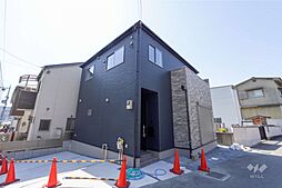 高槻市下田部町2丁目 一戸建て