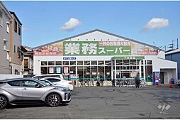 高槻市下田部町2丁目 一戸建て