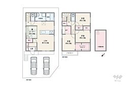 高槻市安岡寺町2丁目 一戸建て
