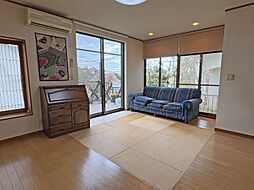 高槻市清水台1丁目 一戸建て