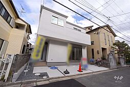 高槻市深沢町1丁目 一戸建て