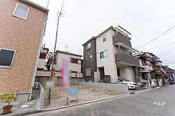 高槻市唐崎西1丁目 一戸建て