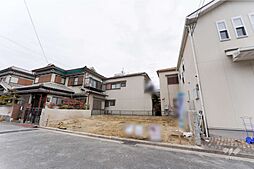高槻市芝生町3丁目 一戸建て