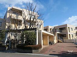 ライオンズヒルズ高槻