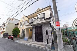 三島郡島本町水無瀬2丁目 一戸建て