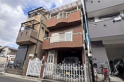 高槻市栄町4丁目 土地