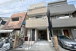 高槻市川西町1丁目 一戸建て