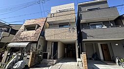 高槻市川西町1丁目 一戸建て