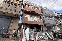 高槻市栄町4丁目 一戸建て