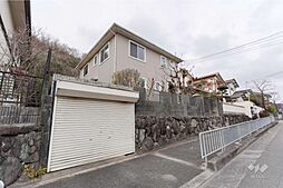 高槻市南平台3丁目 一戸建て