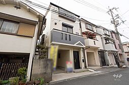 高槻市寿町2丁目 一戸建て