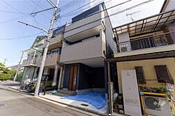 高槻市今城町 一戸建て