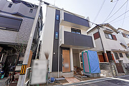 高槻市北柳川町 一戸建て