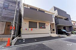 高槻市永楽町 一戸建て