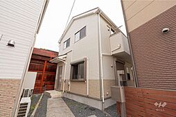 高槻市北大樋町 一戸建て