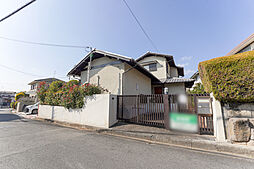 高槻市塚原6丁目 土地