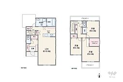 高槻市西町 一戸建て