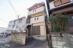 高槻市春日町 一戸建て