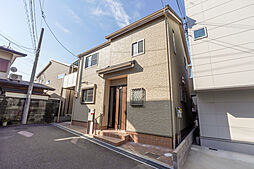 高槻市北大樋町 一戸建て