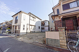 高槻市下田部町2丁目 一戸建て