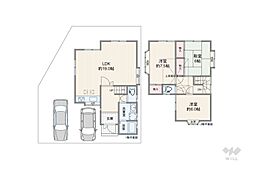 高槻市大塚町2丁目 一戸建て