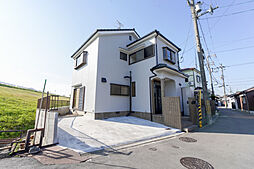 高槻市大塚町2丁目 一戸建て