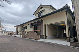 高槻市古曽部町3丁目 一戸建て