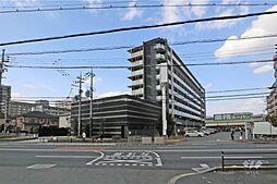 シエリア高槻松原町