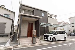 高槻市宮が谷町 一戸建て