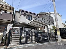 高槻市安岡寺町1丁目 一戸建て