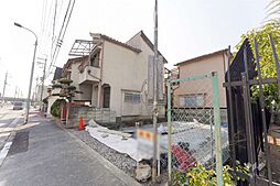 高槻市西冠3丁目 一戸建て