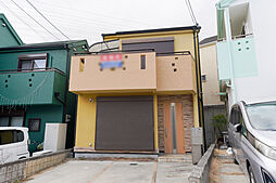 高槻市塚原2丁目 一戸建て