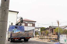 高槻市唐崎中1丁目 一戸建て