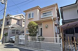 高槻市大和1丁目 一戸建て