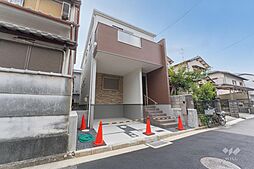 高槻市西冠1丁目 一戸建て
