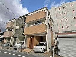 高槻市別所新町 一戸建て