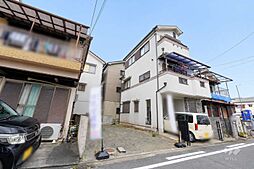 高槻市若松町土地