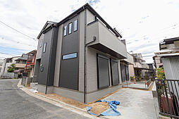 高槻市寿町3丁目 一戸建て