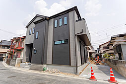 高槻市寿町3丁目 一戸建て